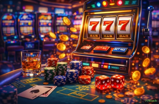 Instalar APK 778luck