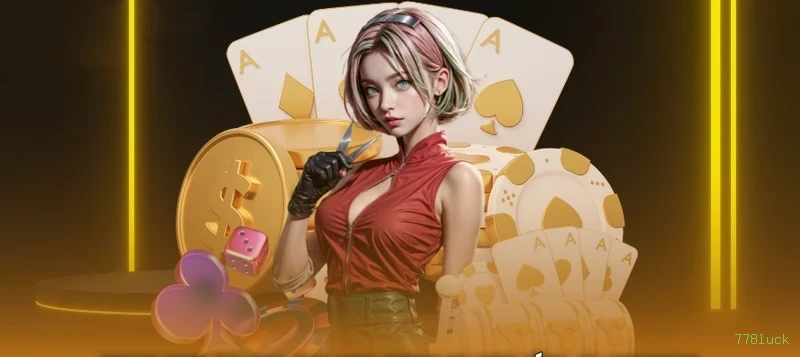 Download PC 778luck
