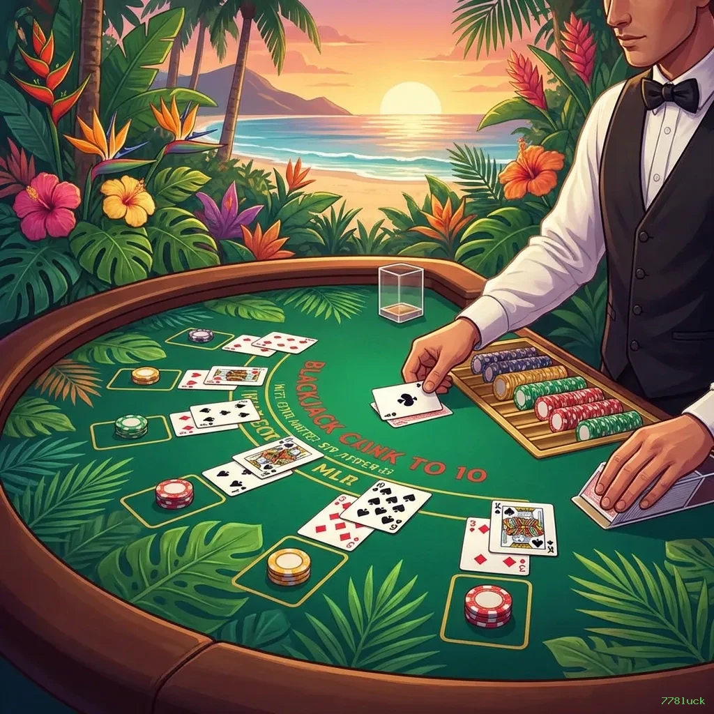 Cashback Semanal 778luck