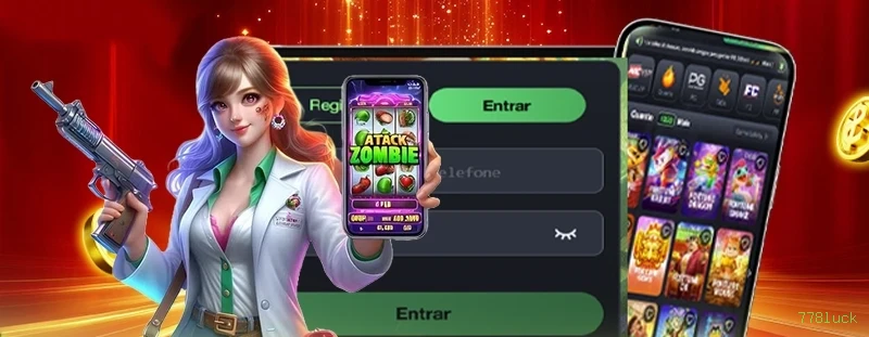 Termos e condições