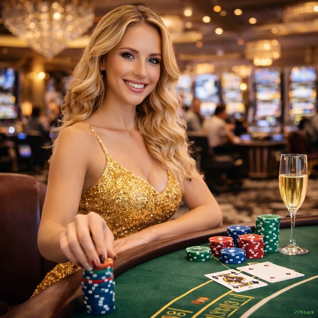Poker variations - Texas Hold'em e Caribbean Stud