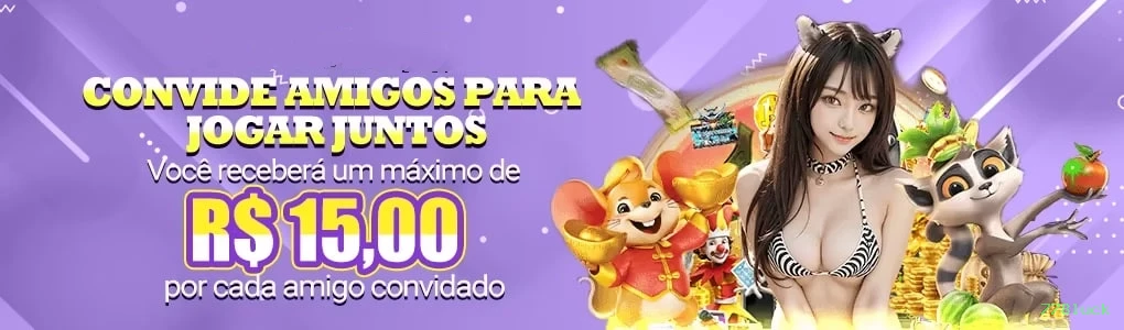 Siga a 778luck no Facebook