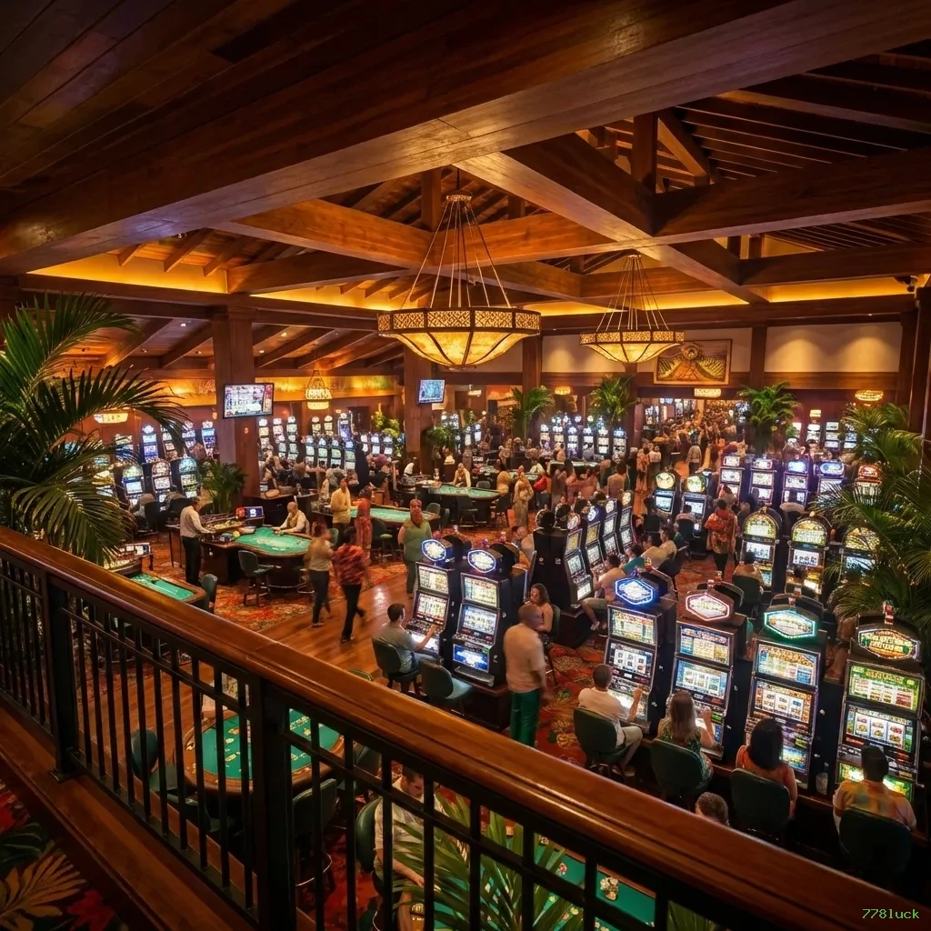 Cassino ao vivo com dealers reais da Evolution Gaming