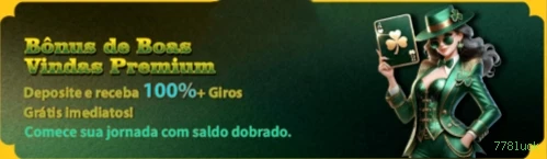 Suporte 778luck